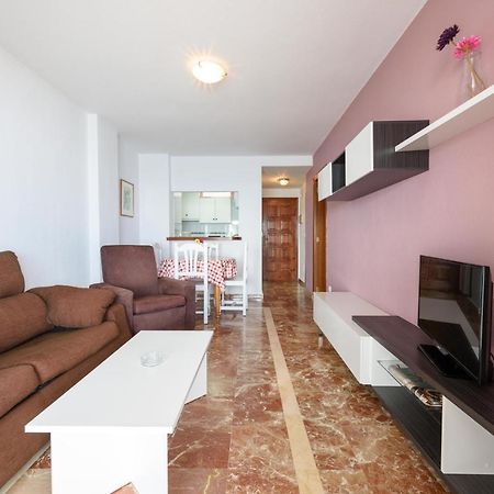 Apartamentos Nuevo Mexico M 112 Calpe Exterior photo